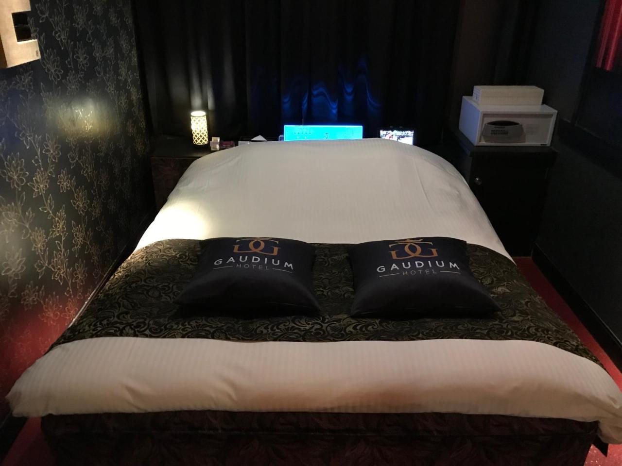 Hotel Gaudium (Adults Only) Kuki Екстер'єр фото