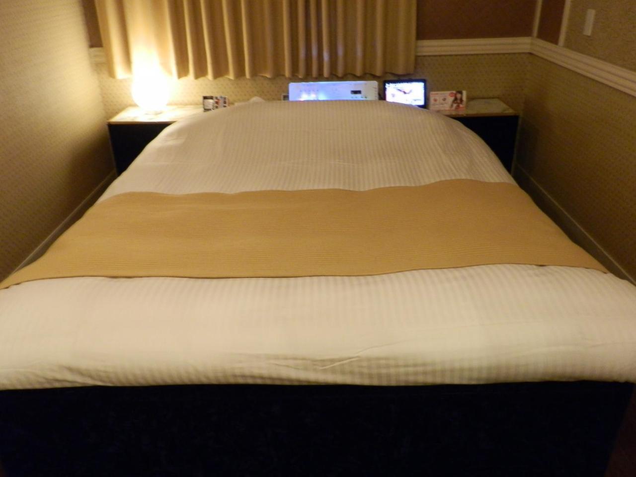 Hotel Gaudium (Adults Only) Kuki Екстер'єр фото