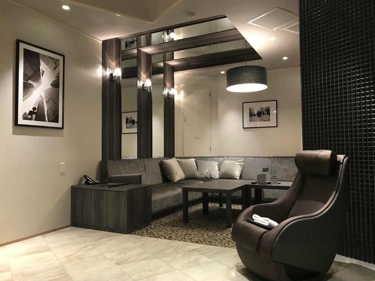 Hotel Gaudium (Adults Only) Kuki Екстер'єр фото